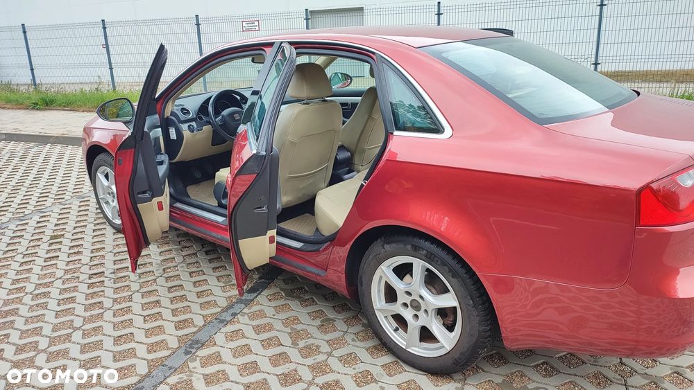 Seat Exeo - 17