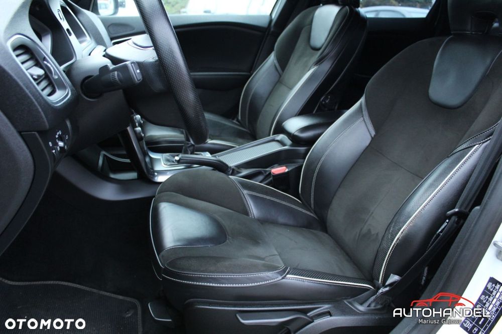 Volvo V40 - 7