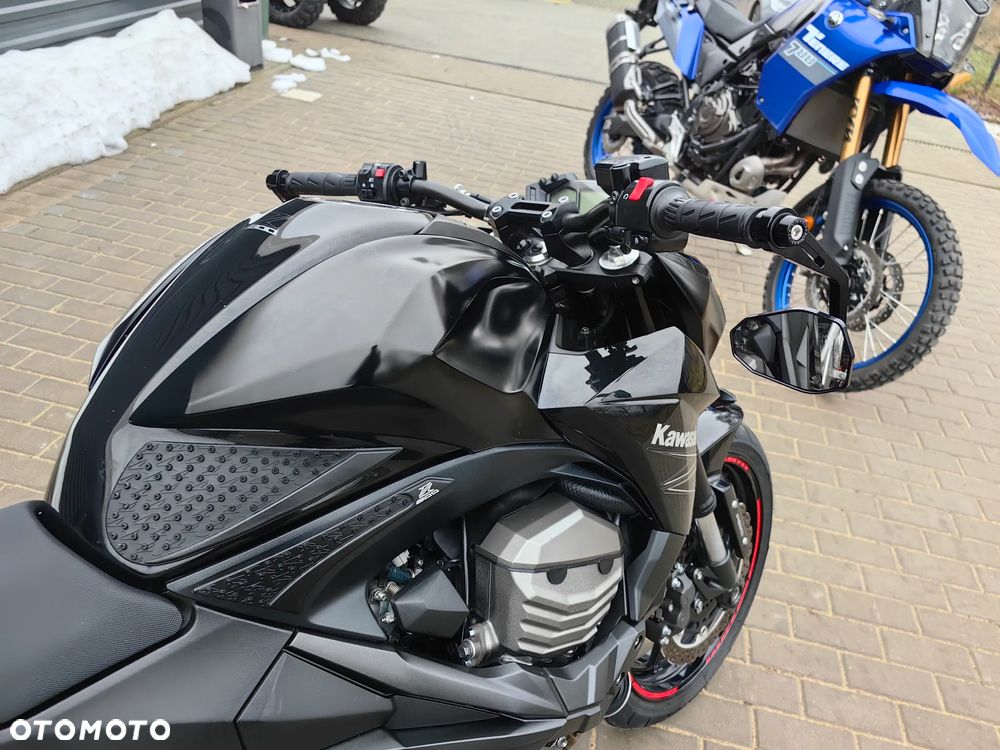 Kawasaki Z - 22