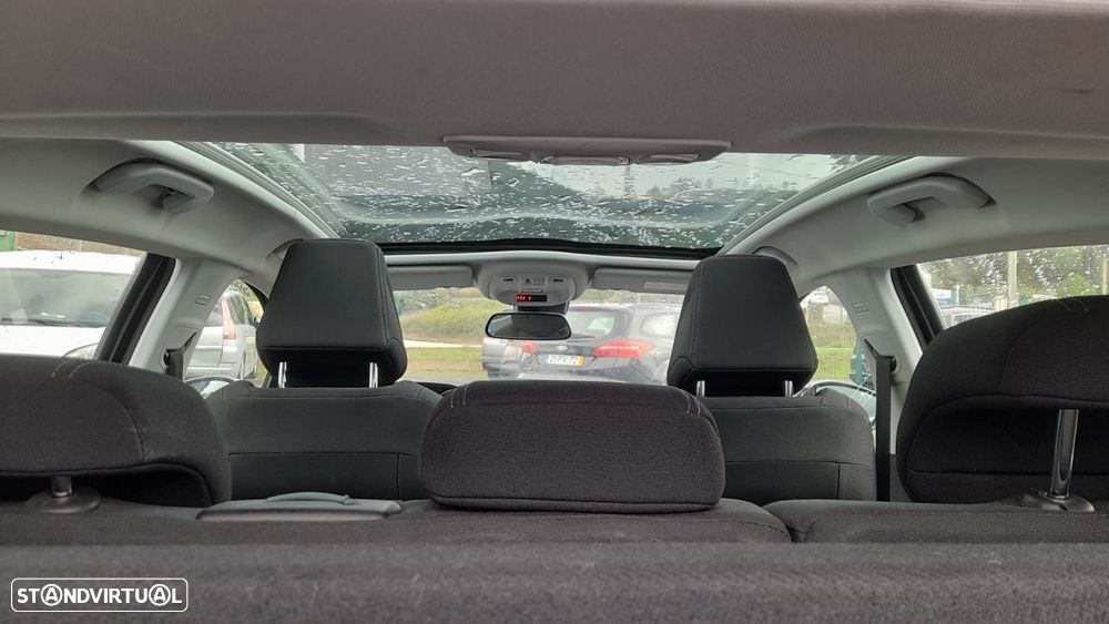 Peugeot 308 1.6 BlueHDi Allure - 14