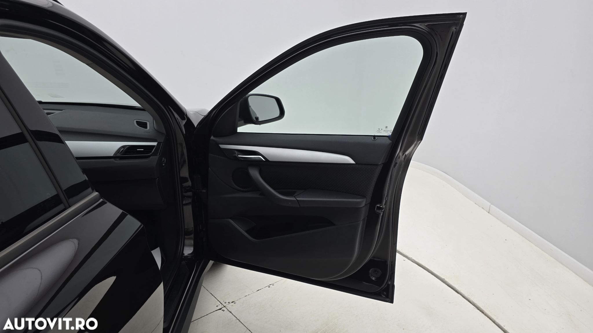 BMW X1 - 18