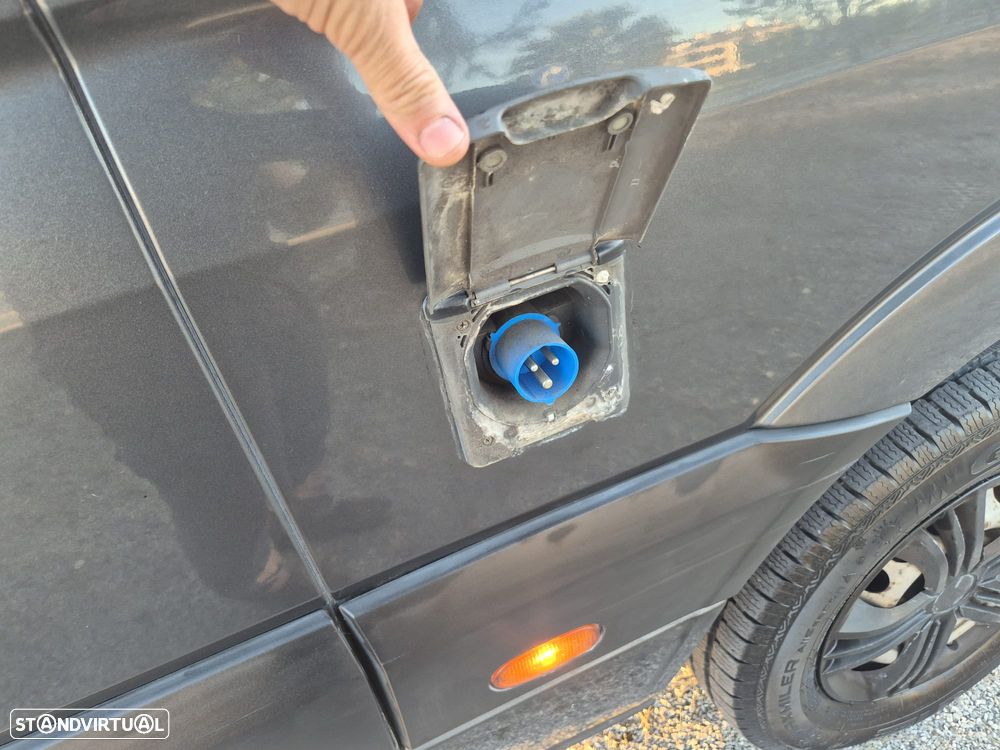 Mercedes-Benz Sprinter 210 CDi - 21