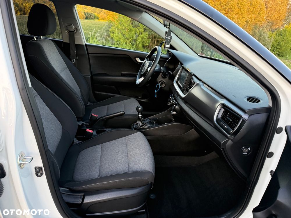 Kia Stonic 1.2 M - 20