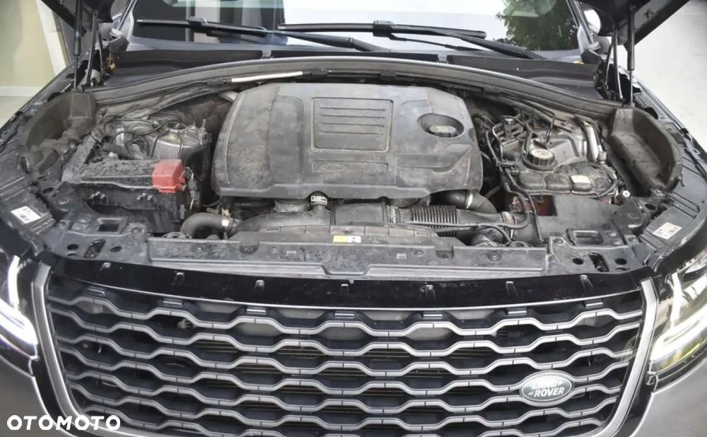 Land Rover Range Rover Velar 2.0 Si4 GPF R-Dynamic SE - 14