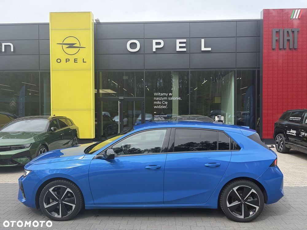 Opel Astra - 3