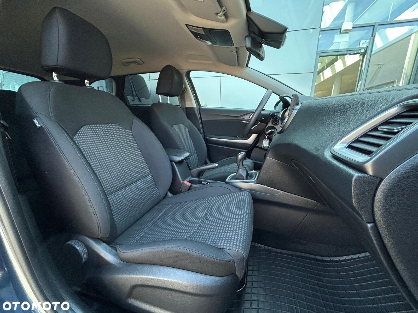 Kia Ceed 1.0 T-GDI S - 17