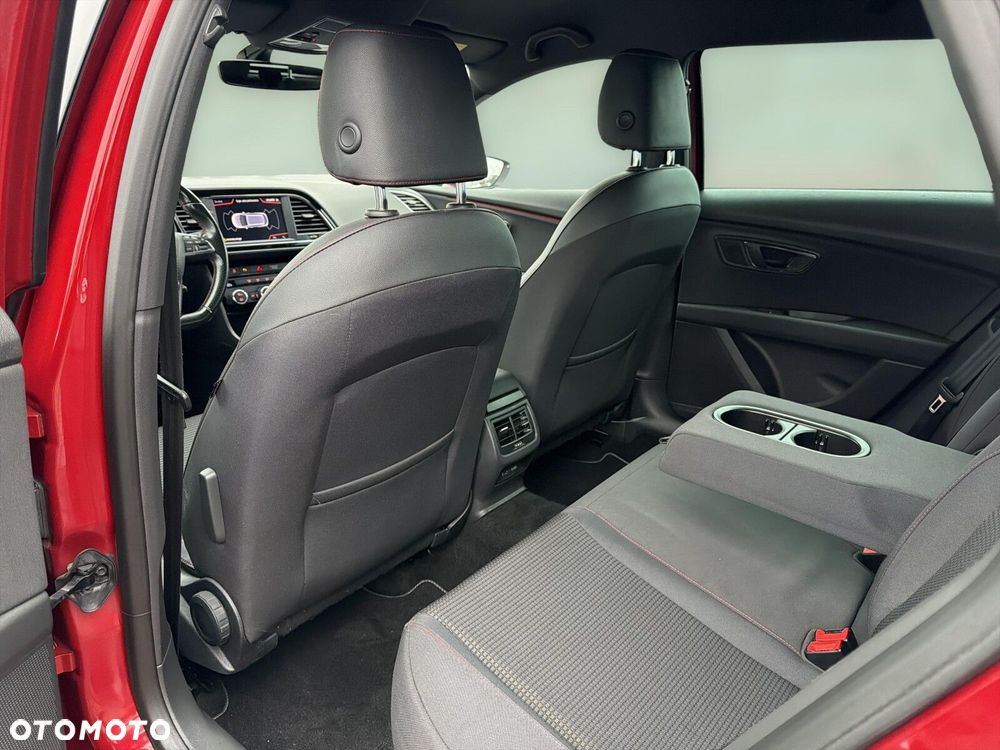 Seat Leon 1.5 TSI FR - 19