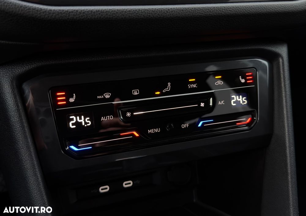 Volkswagen Tiguan Allspace 2.0 TDI SCR DSG Life - 16