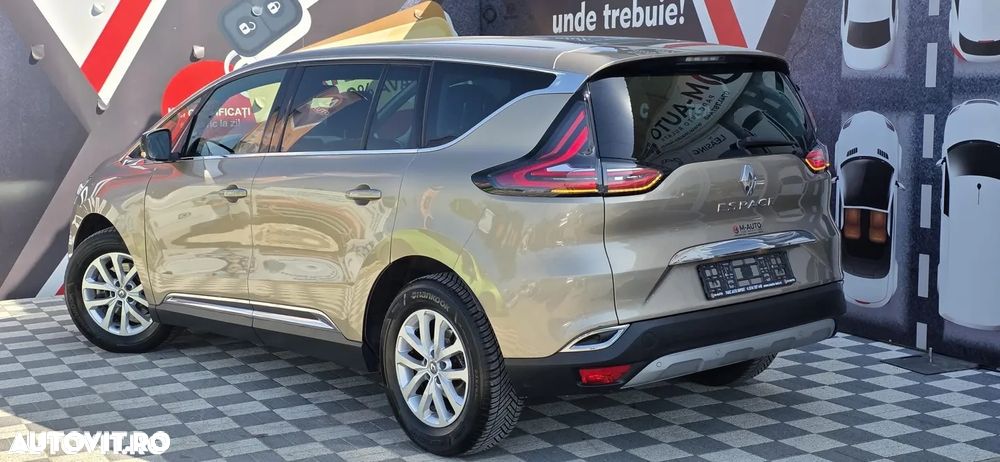 Renault Espace - 7