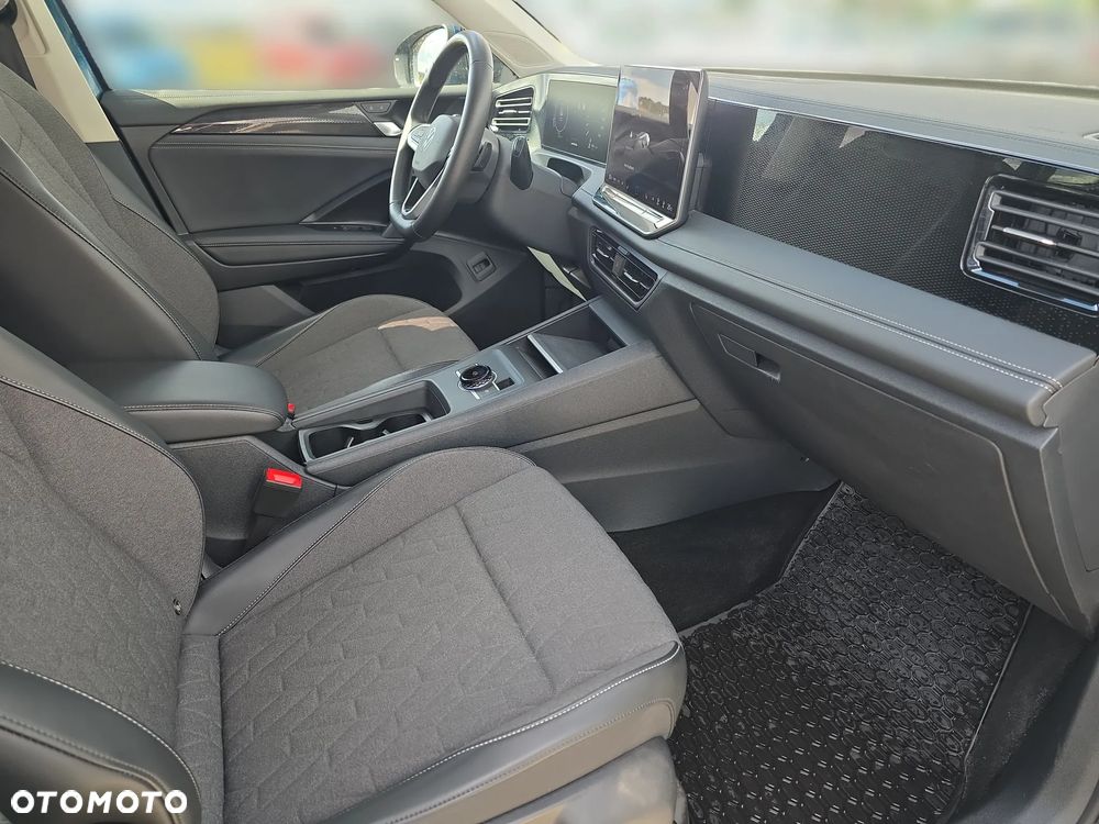 Volkswagen Tiguan 1.5 TSI EVO Life DSG - 14