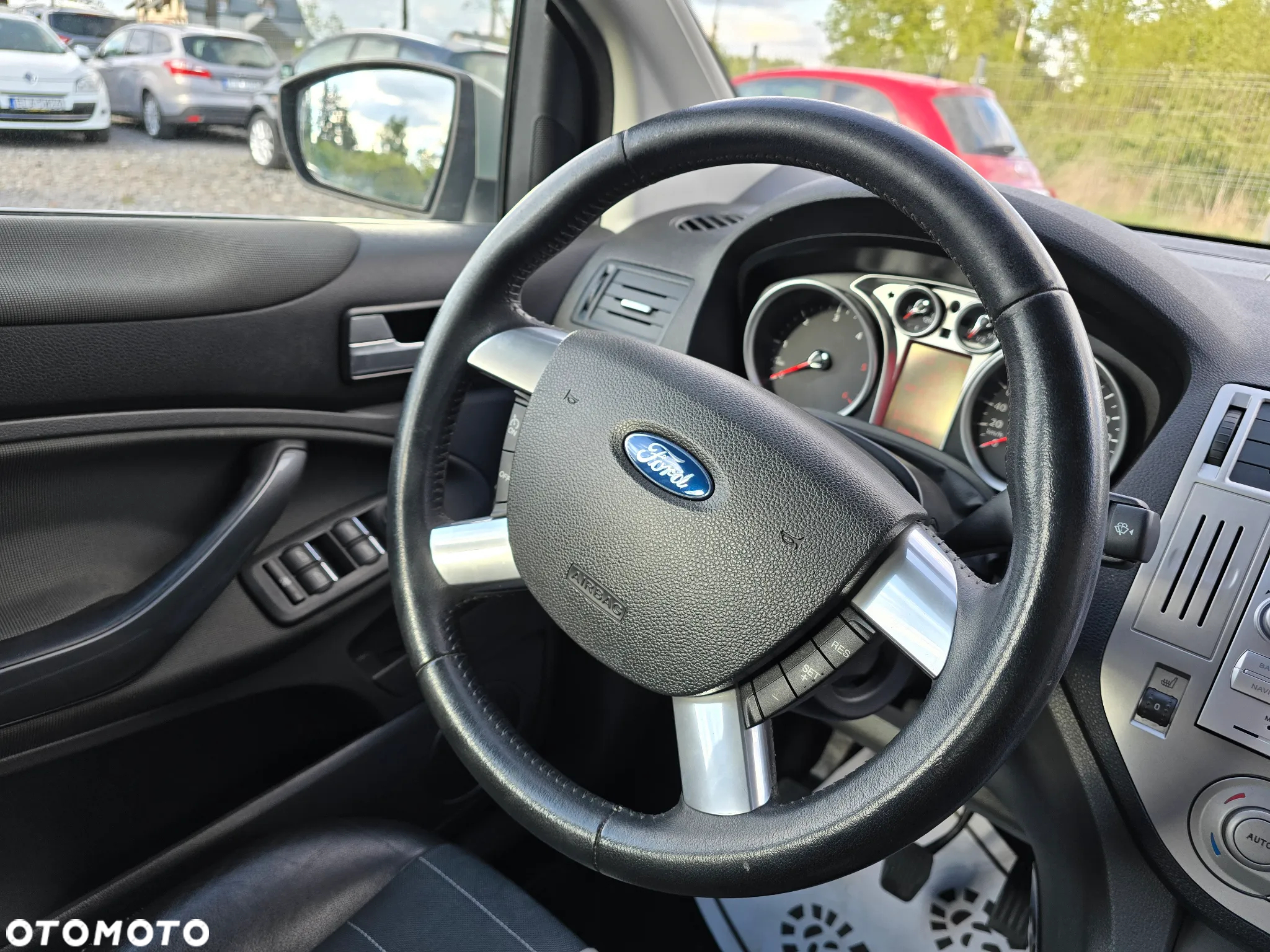 Ford Kuga 2.0 TDCi Titanium - 30