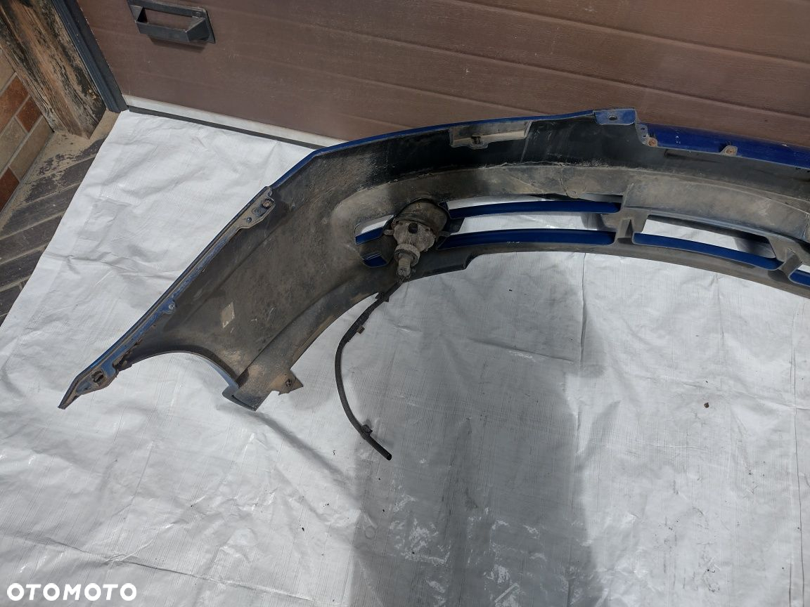 Zderzak przód Hyundai coupe II 2 tiburon kolor xx wysyłka - 6