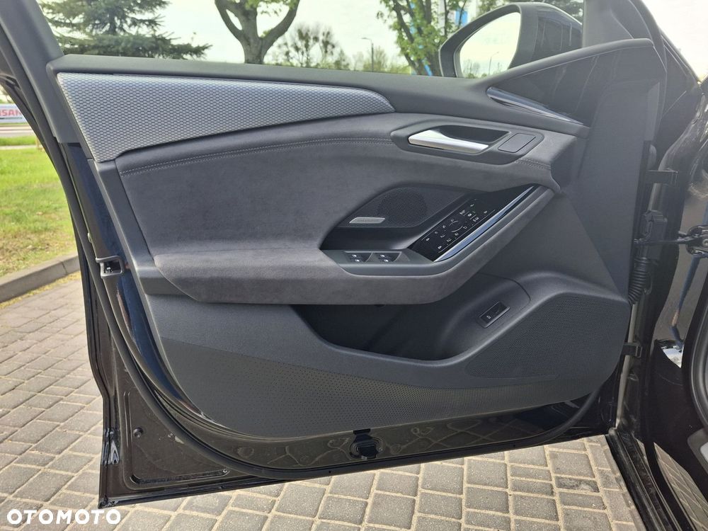 Audi A6 Sportback e-tron - 8