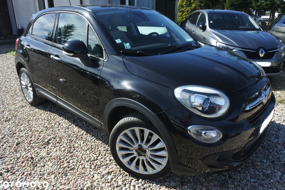 Fiat 500X 1.4 MultiAir DCT 4x2 S&S Lounge - 1