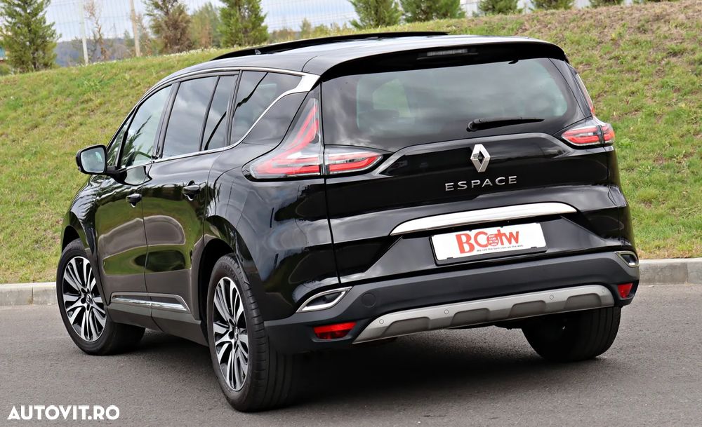Renault Espace - 9