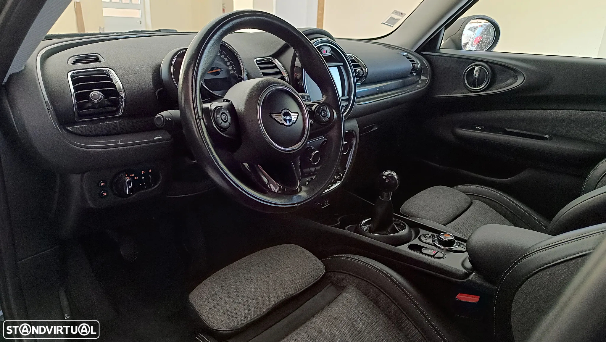 MINI Clubman One D 4Business - 5