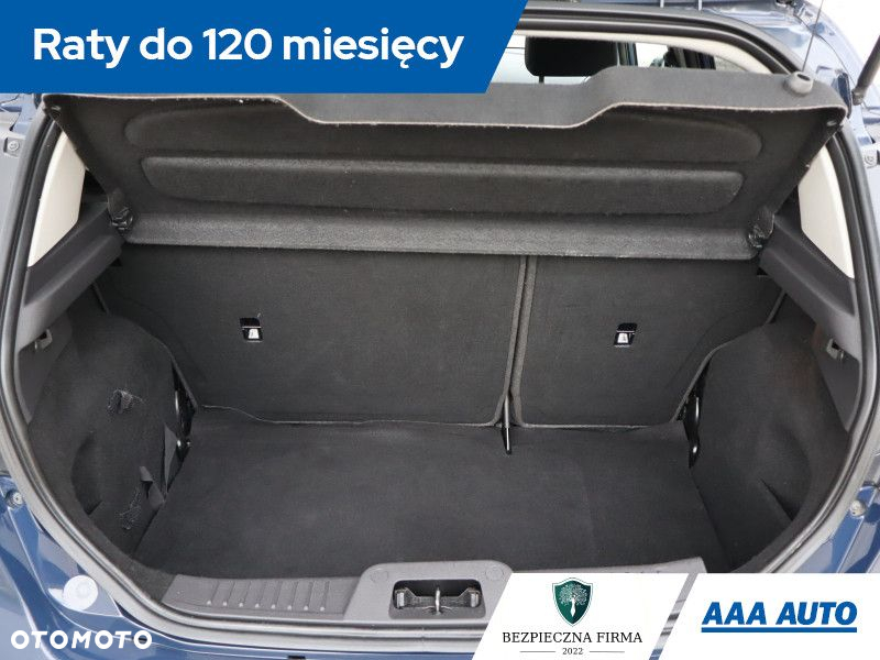 Ford Fiesta - 15