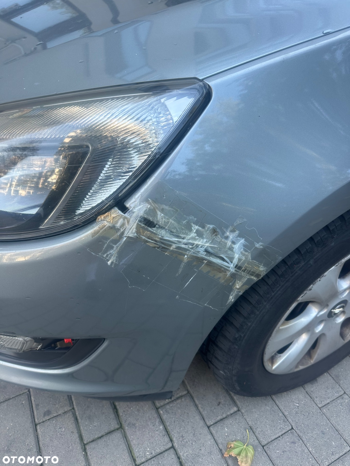 Opel Astra III 1.7 CDTI - 7