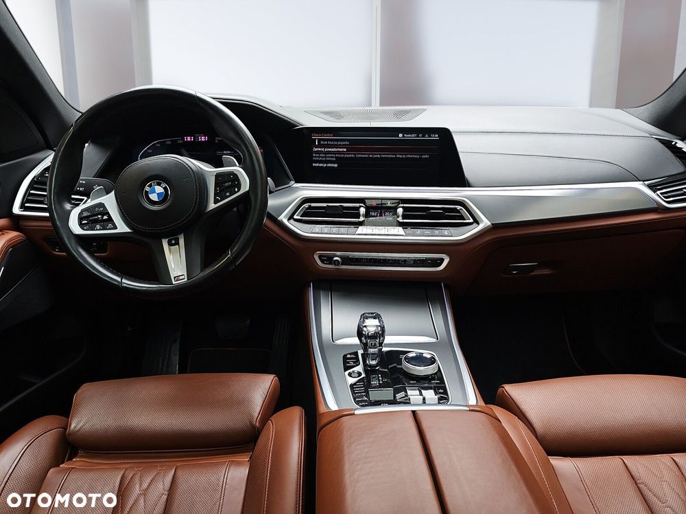 BMW X5 - 6