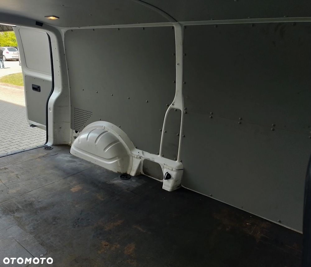 Volkswagen TRANSPORTER - 20