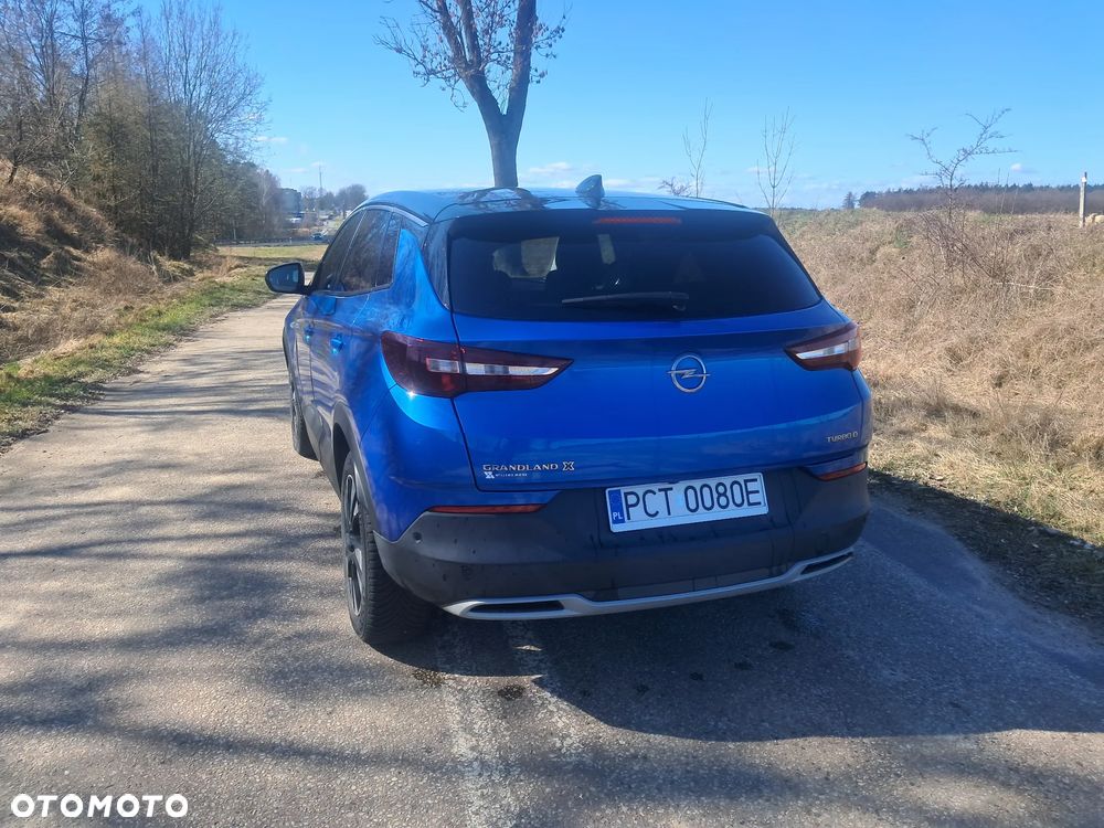 Opel Grandland X 1.6 D Start/Stop Business Edition - 6