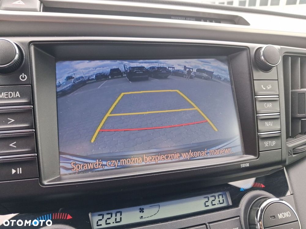 Toyota RAV4 2.0 Premium 4x4 MS - 29