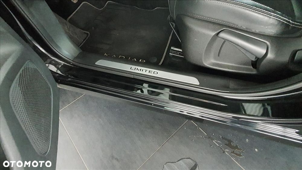Renault Kadjar 1.2 Energy TCe Limited - 12