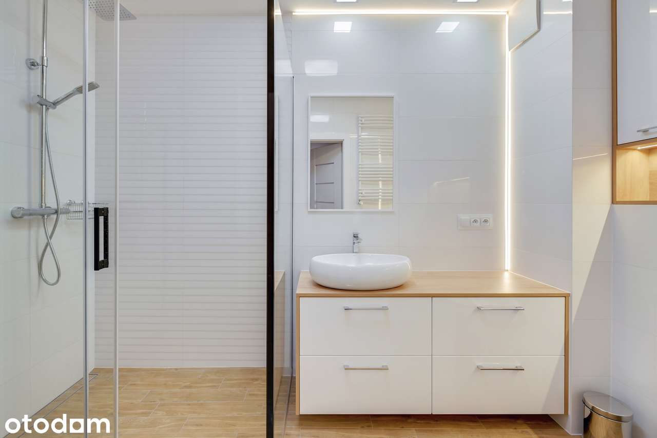 3‑POKOJOWE|57 M²| WILCZA 1| GDAŃSK| BEZ PROWIZJI