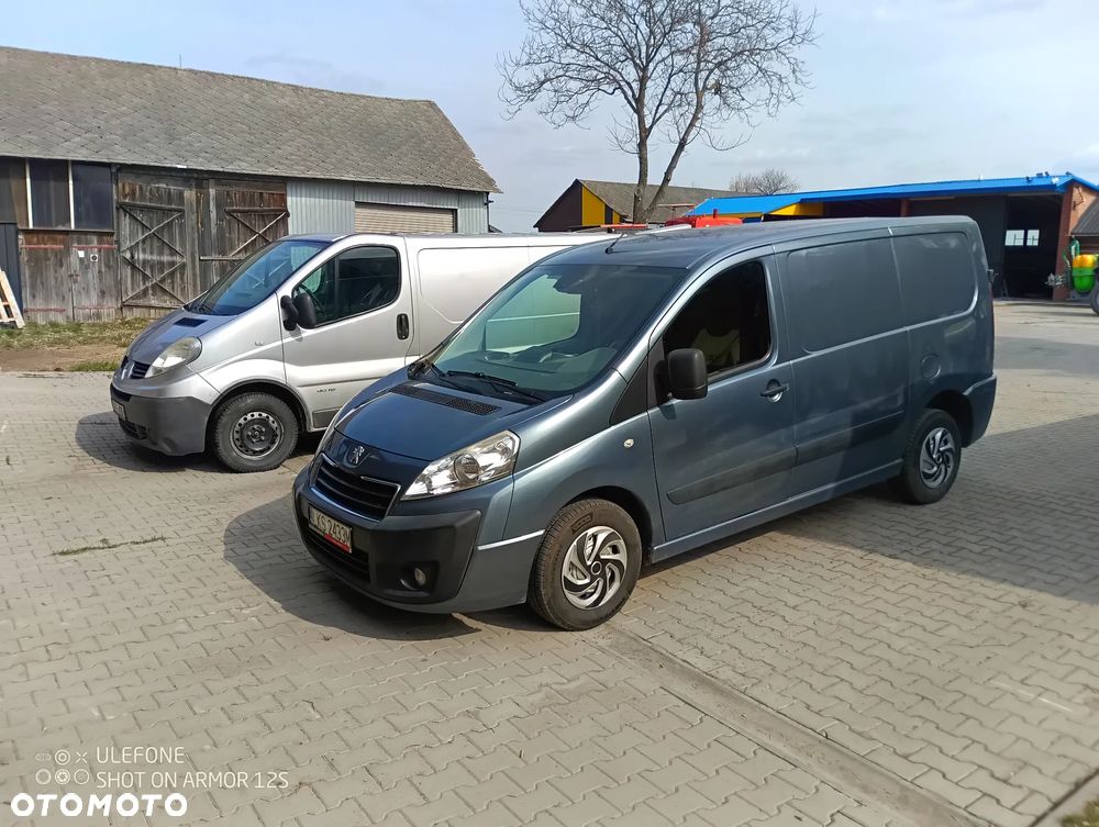 Renault Trafic - 11
