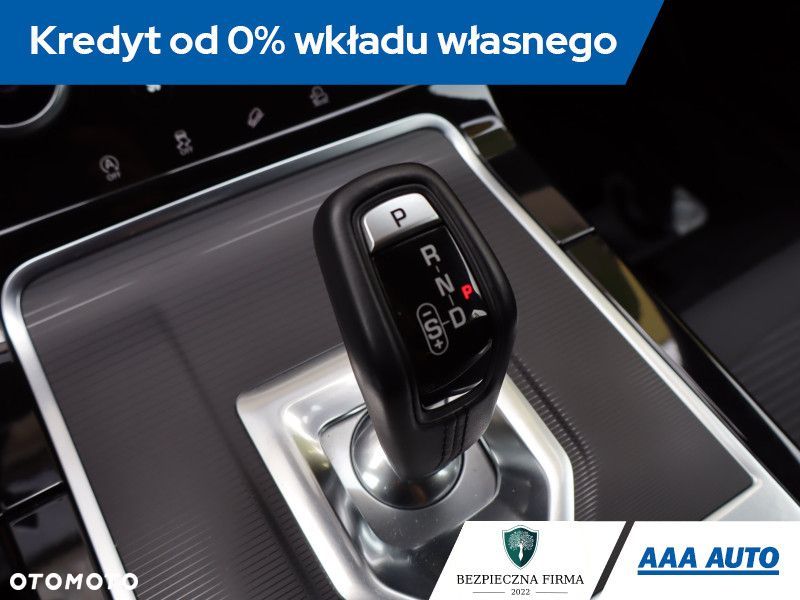 Land Rover Range Rover Evoque - 13