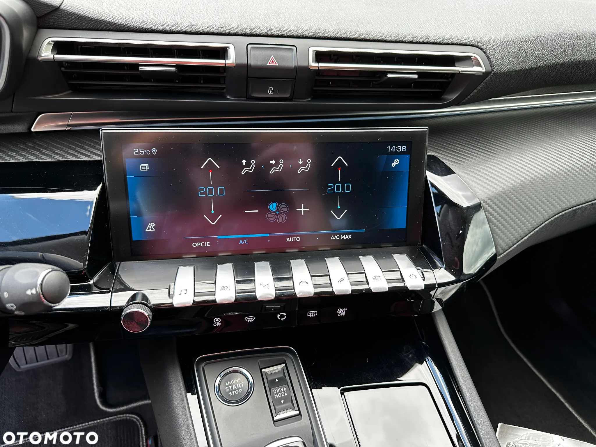 Peugeot 508 - 16