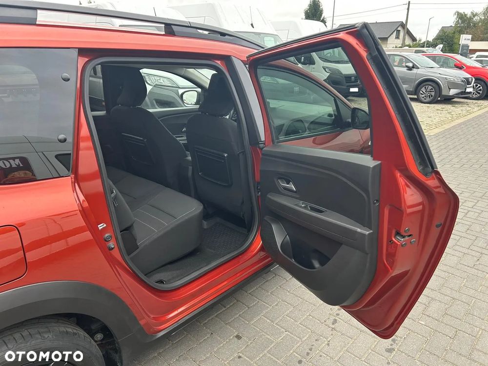 Dacia Jogger 1.0 TCe Extreme 7os - 29