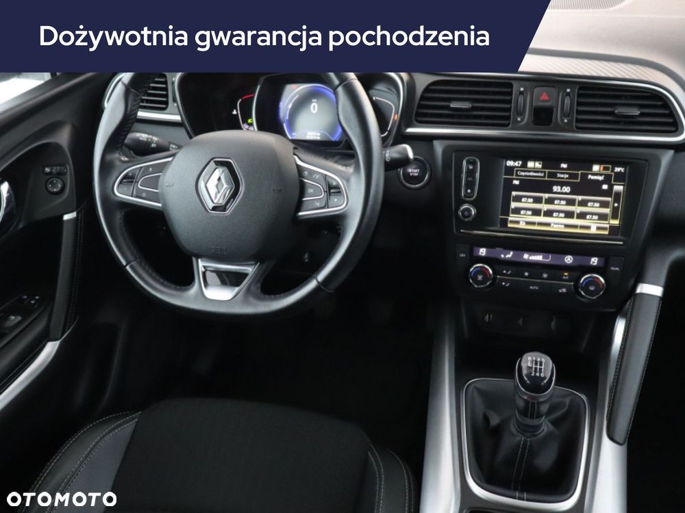 Renault Kadjar - 9