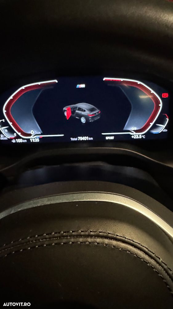 BMW X4 xDrive20d AT MHEV - 24