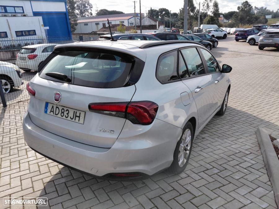 Fiat Tipo Station Wagon 1.3 Multijet - 3