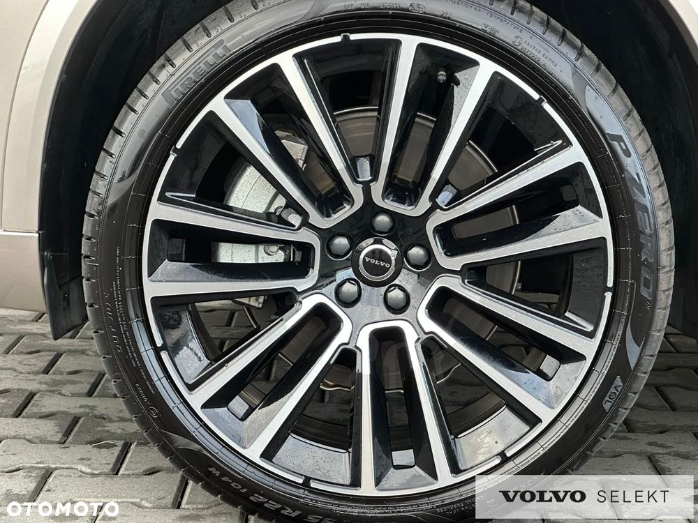 Volvo XC 90 - 17