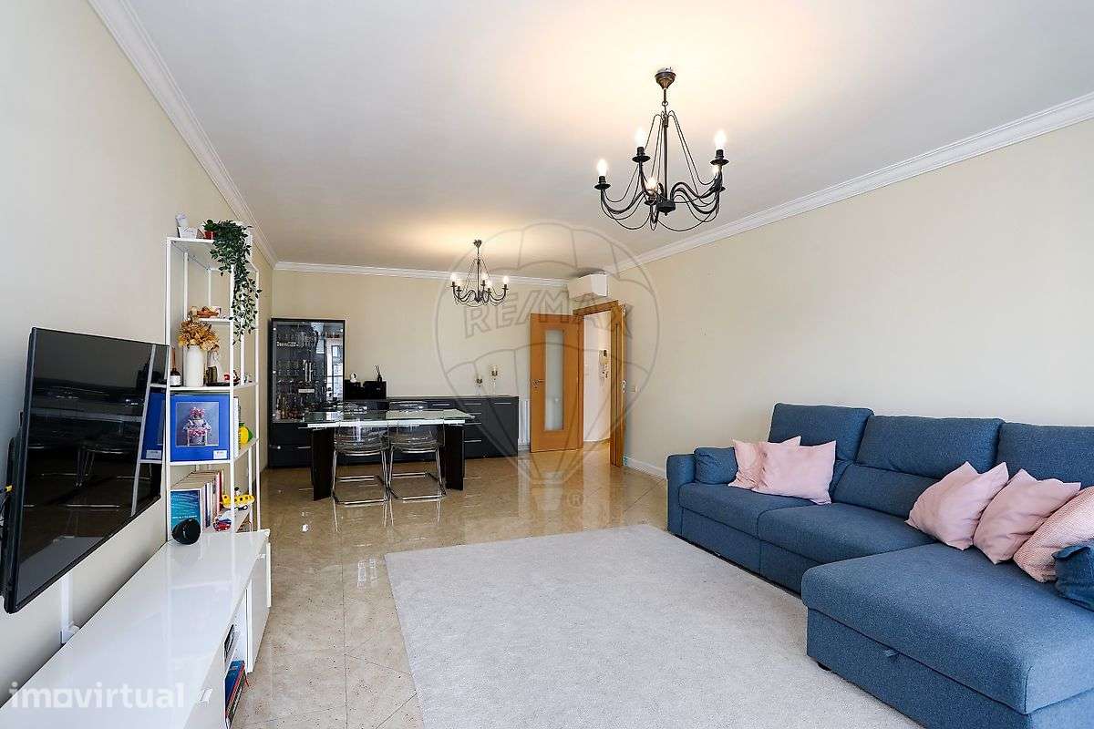 Apartamento T3 para venda - Grande imagem: 5/27