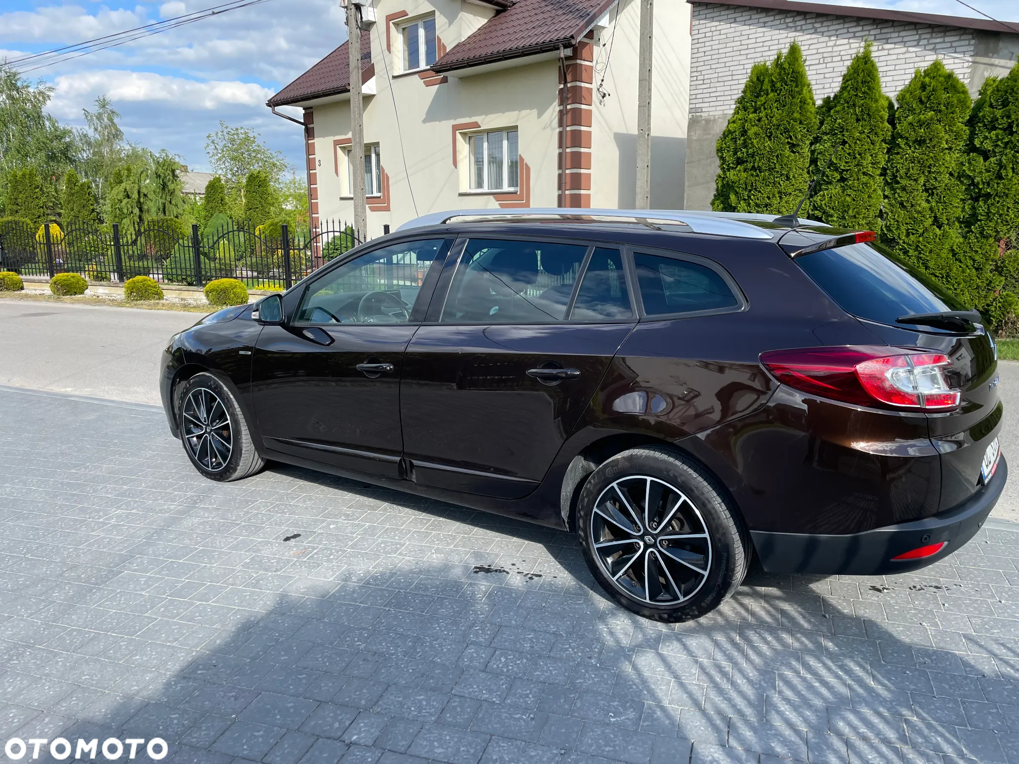 Renault Megane ENERGY TCe 115 Start & Stop Paris Business - 5