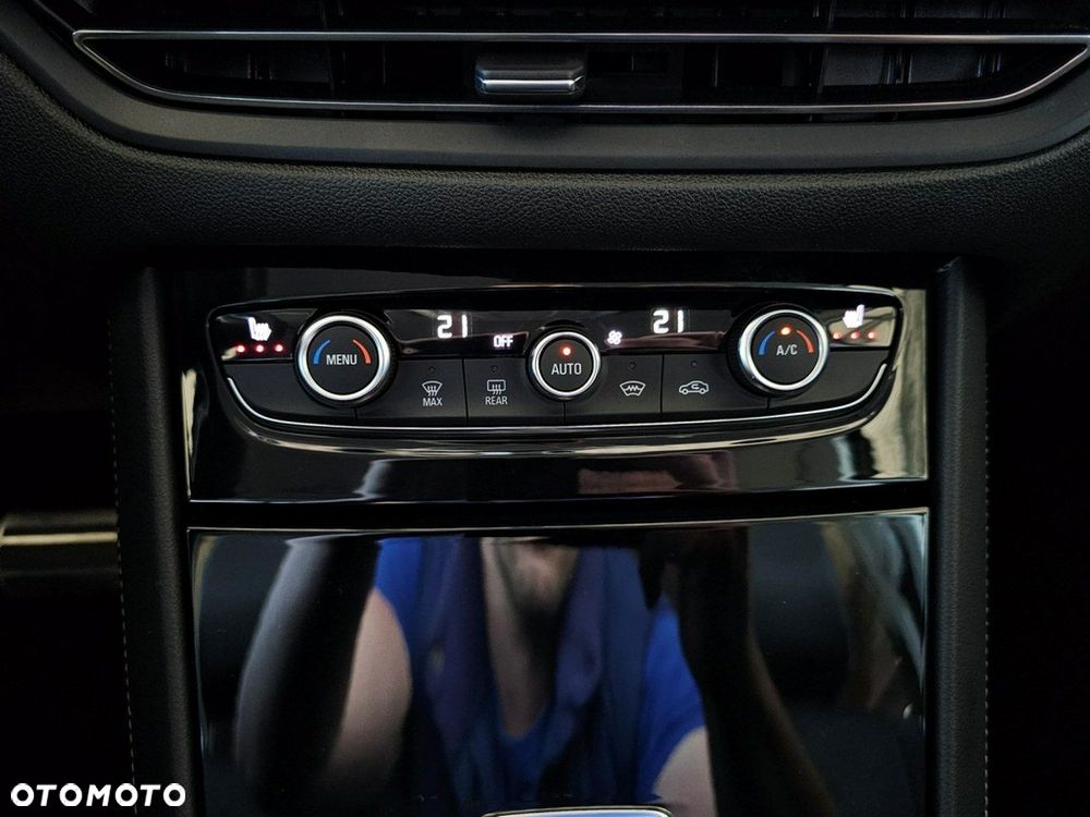 Opel Grandland 1.5 D Automatik Elegance - 27