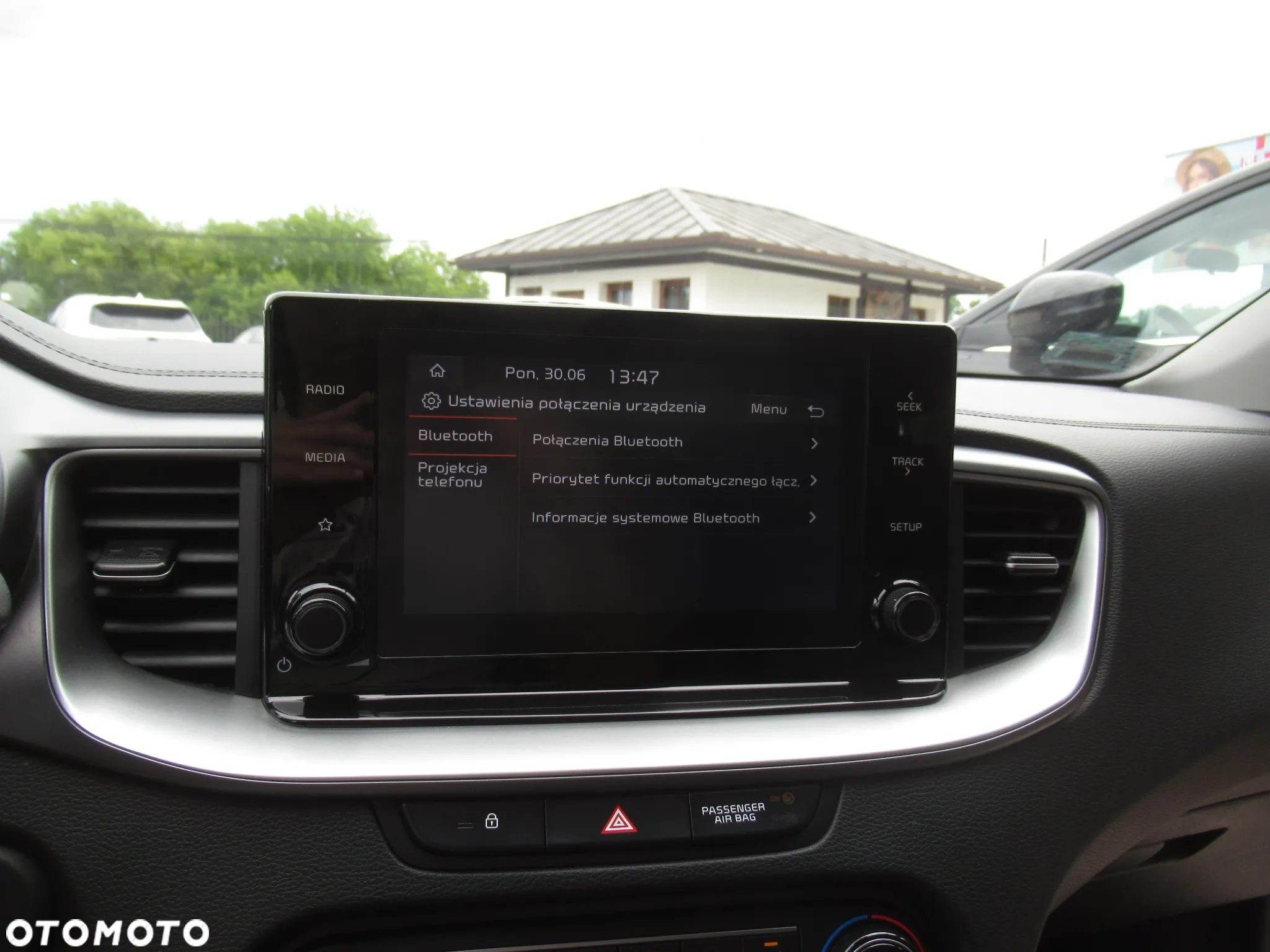 Kia Ceed 1.5 T-GDI M DCT - 23