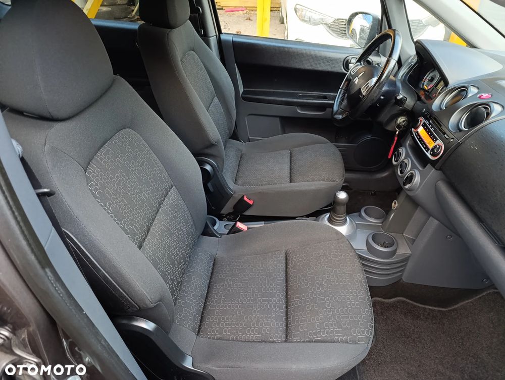 Mitsubishi Colt 1.3 Automatik XTRA - 8