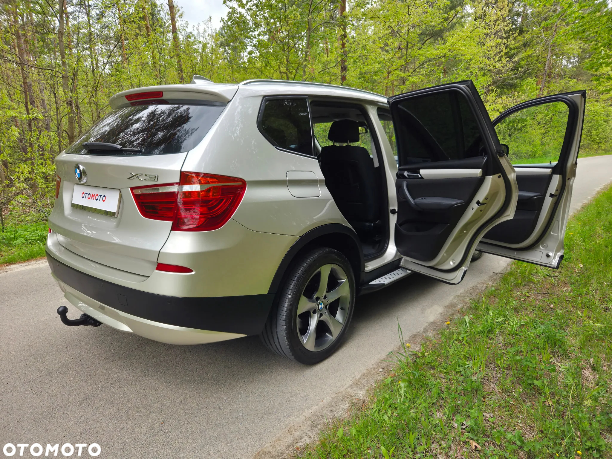 BMW X3 18d sDrive - 18