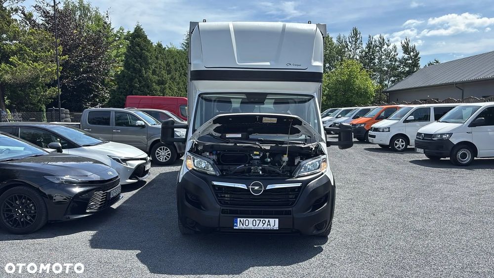 Opel Movano - 23