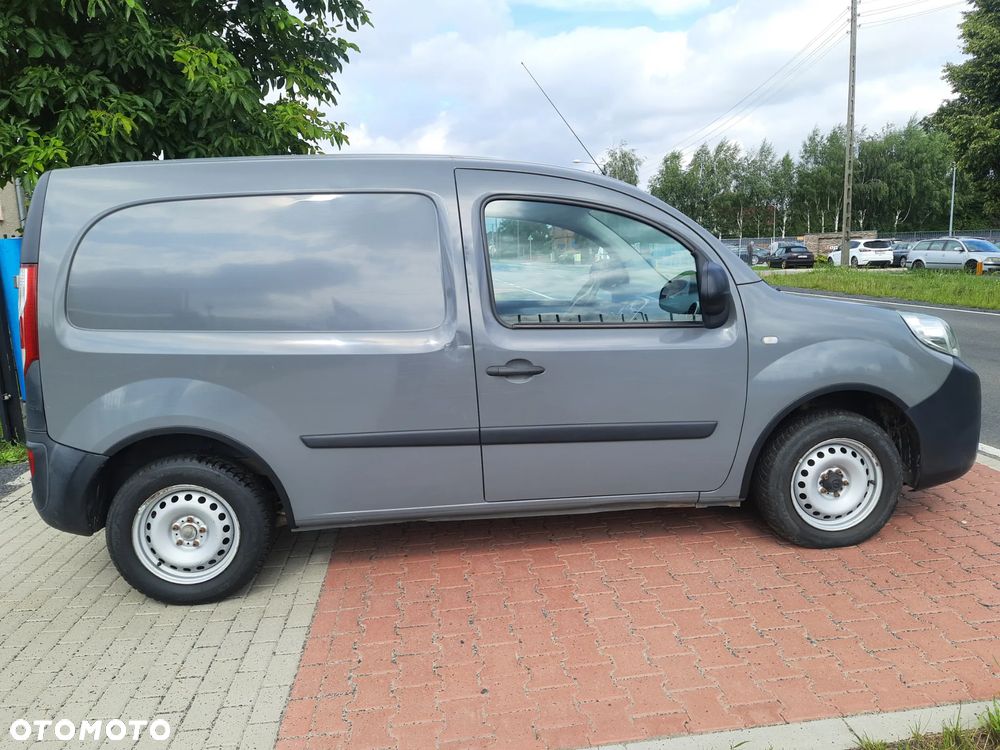 Renault Kangoo dCi 75 FAP Authentique - 3