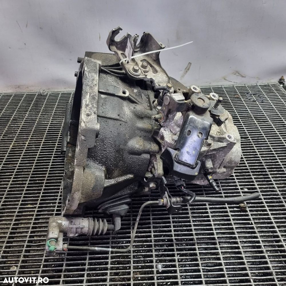 Cutie de viteze Hyundai Kona I 1.0 T - GDI Benzina 2017 - 2020 120CP Manuala 6 Trepte ... - 4