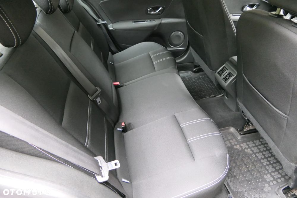 Renault Fluence 1.5 dCi Expression - 18