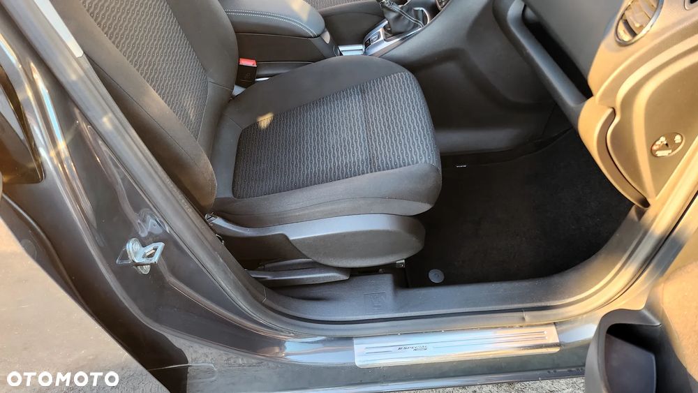 Opel Meriva 1.4 T Cosmo - 7