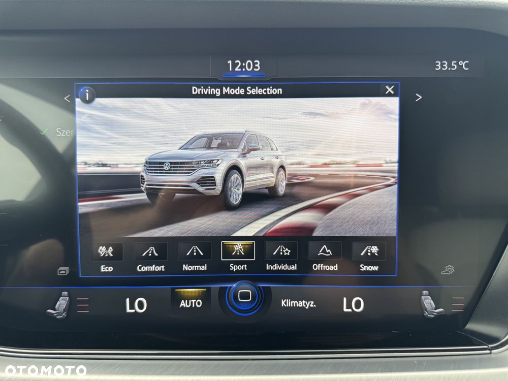 Volkswagen Touareg 3.0 V6 TDI SCR 4Mot Elegance - 40