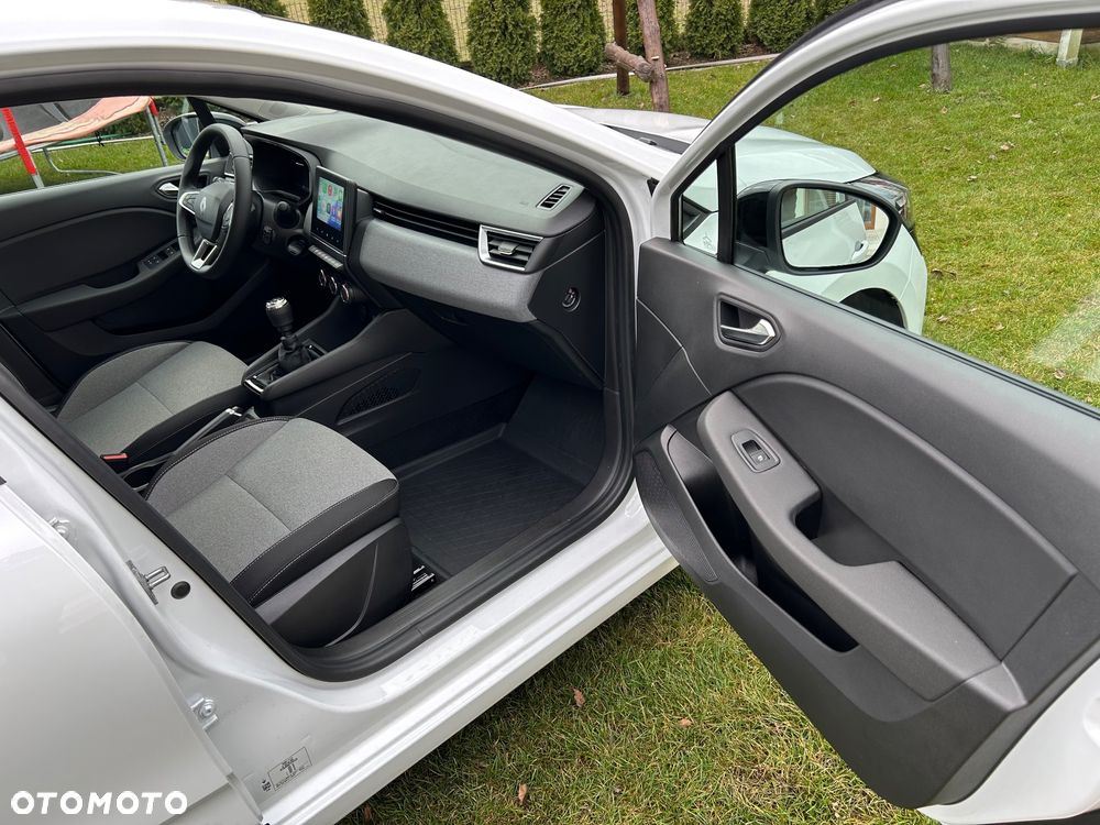 Renault Clio 1.0 TCe Evolution - 17