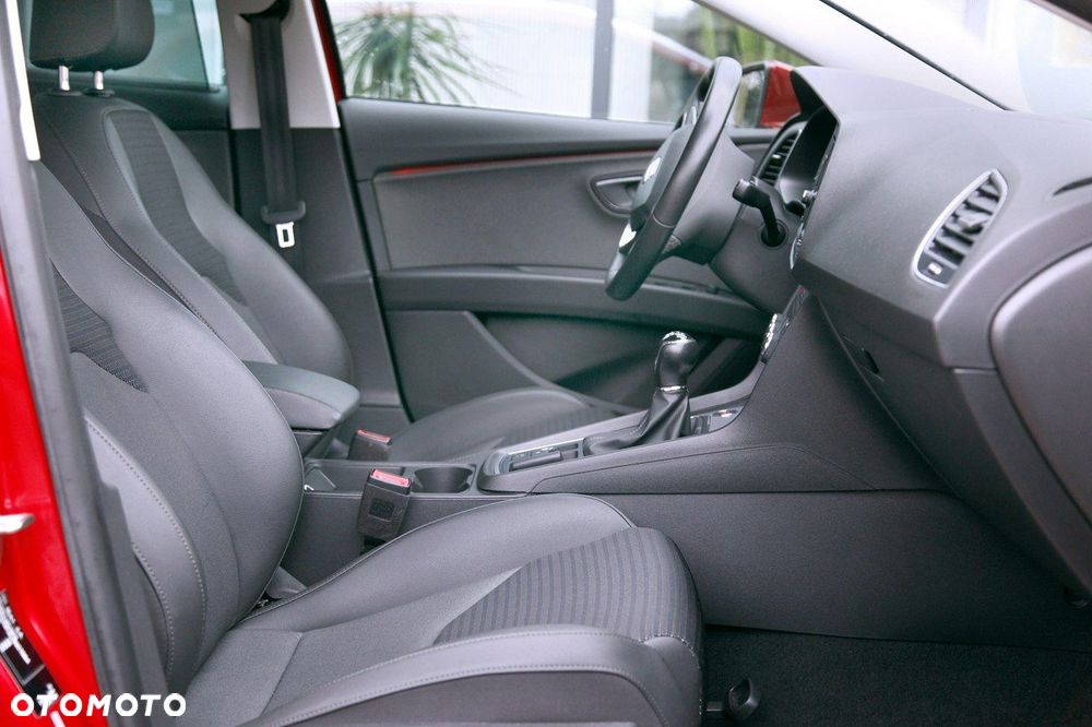 Seat Leon 1.5 TSI Xcellence - 15